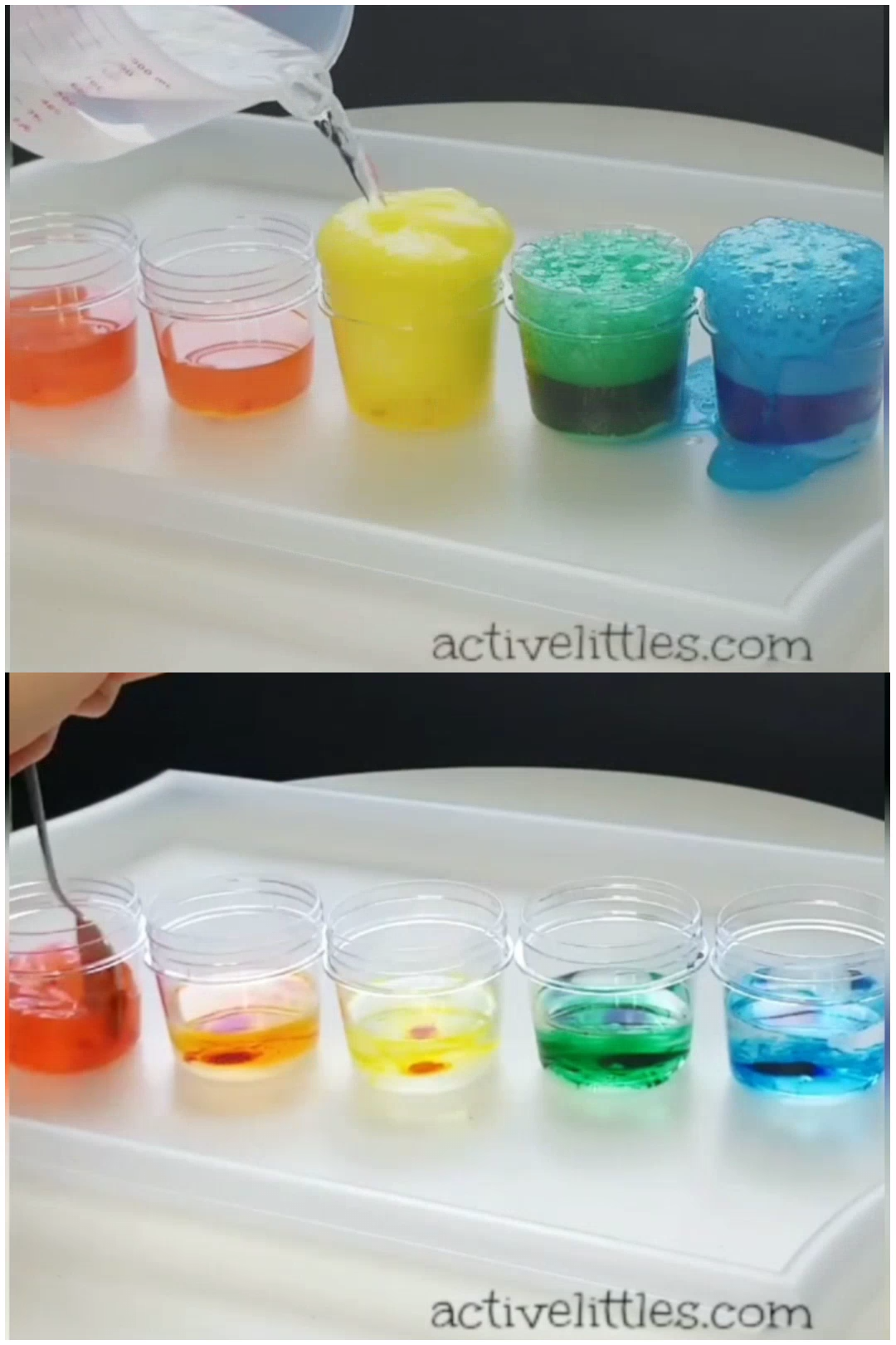 Easy Science Experiment for Kids at Home this Summer -   25 planting Kindergarten video ideas