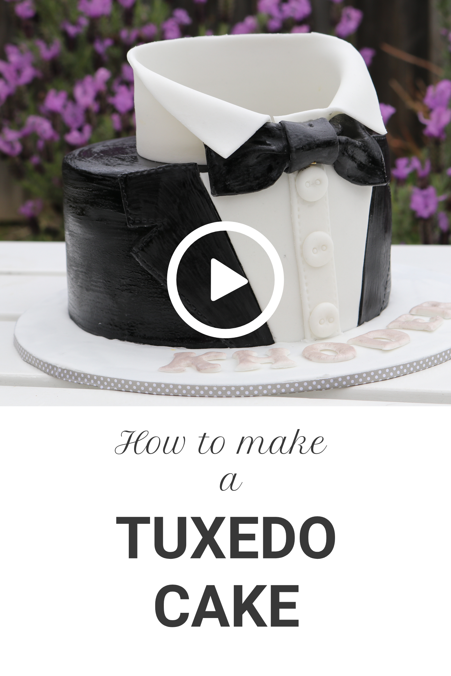 How to make a Suit cake -   5 suit cake For Men ideas
