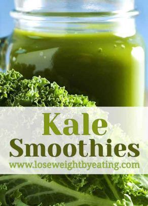 11 Kale Smoothie Recipes for Fast Weight Loss -   7 diet Smoothie website ideas