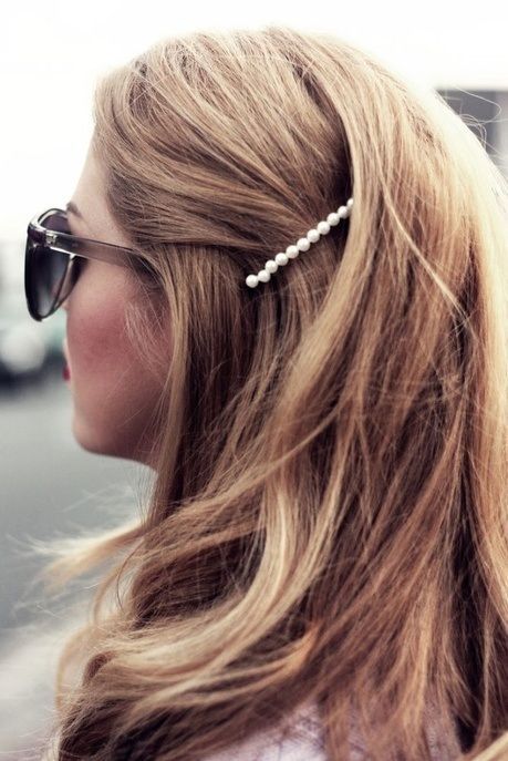 20 very practical hairstyles for mornings -   7 hair Inspo mornings ideas