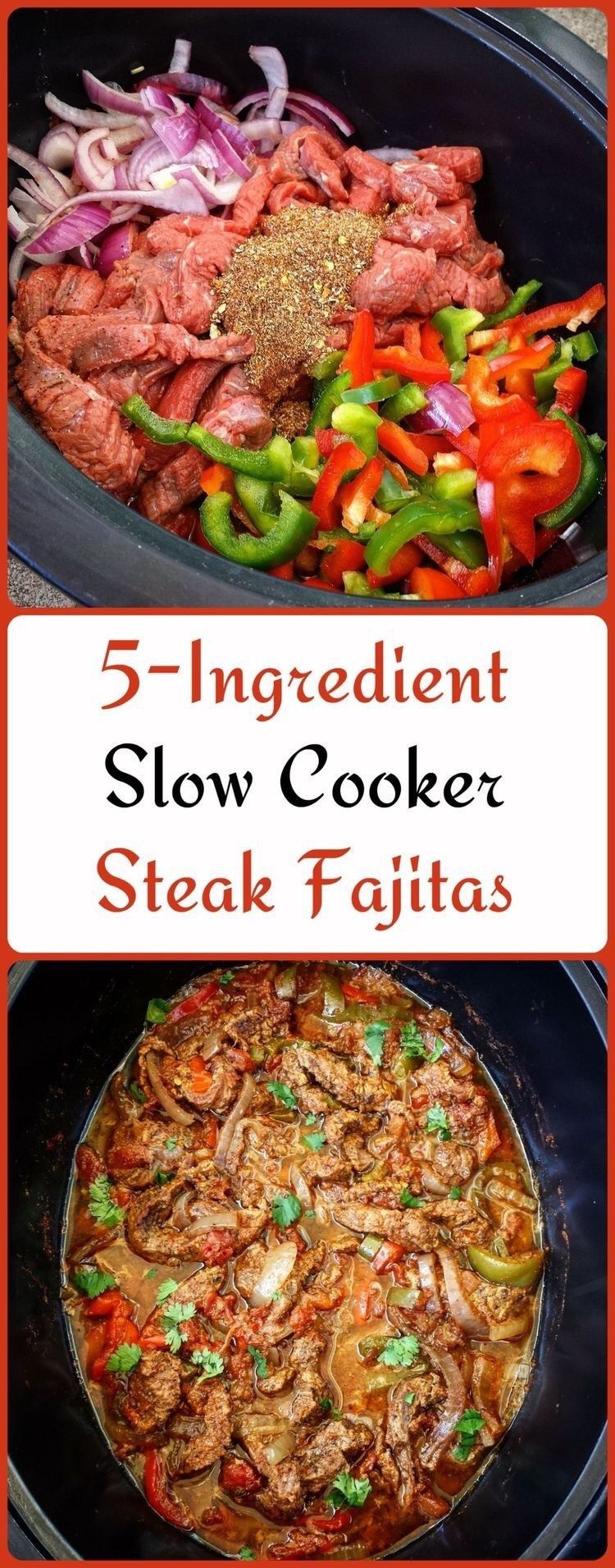 16 Slow Cooker Carnivore Recipes -   7 healthy recipes Beef steak ideas