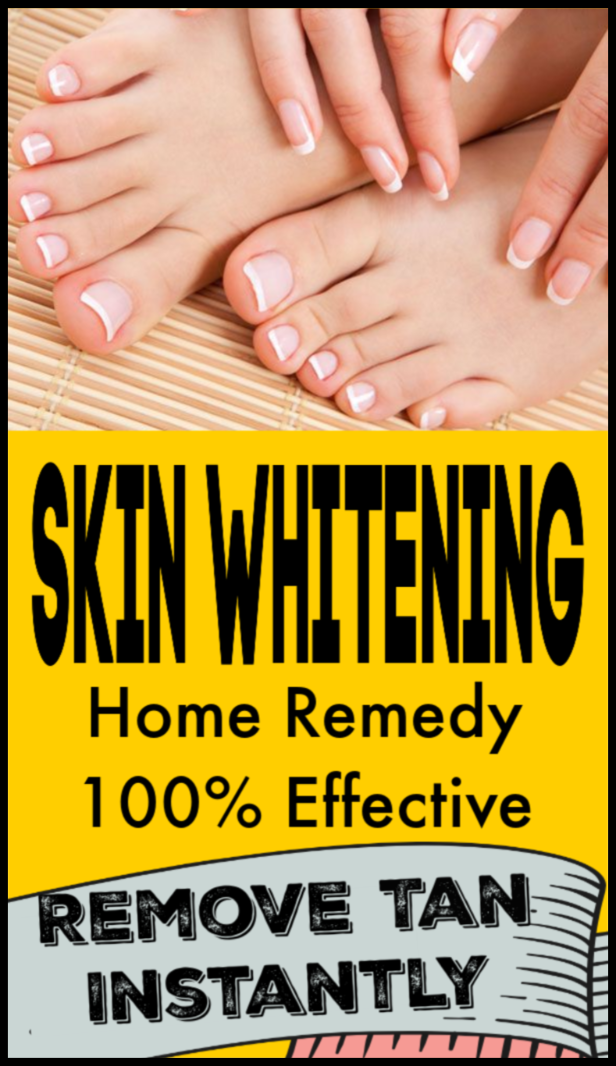 Skin whitening home remedy 100% effective / Remove tan instantly -   7 skin care Quotes home remedies ideas
