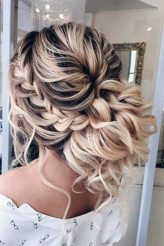 42 Boho Inspired Unique And Creative Wedding Hairstyles -   8 hairstyles Prom boho ideas