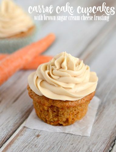 Carrot Cake Cupcake -   9 cap cake Cupcake ideas