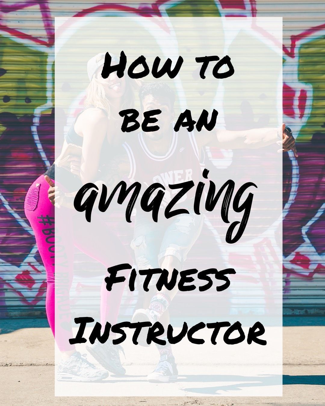 How to Be An Amazing Fitness Instructor -   9 group fitness Memes ideas