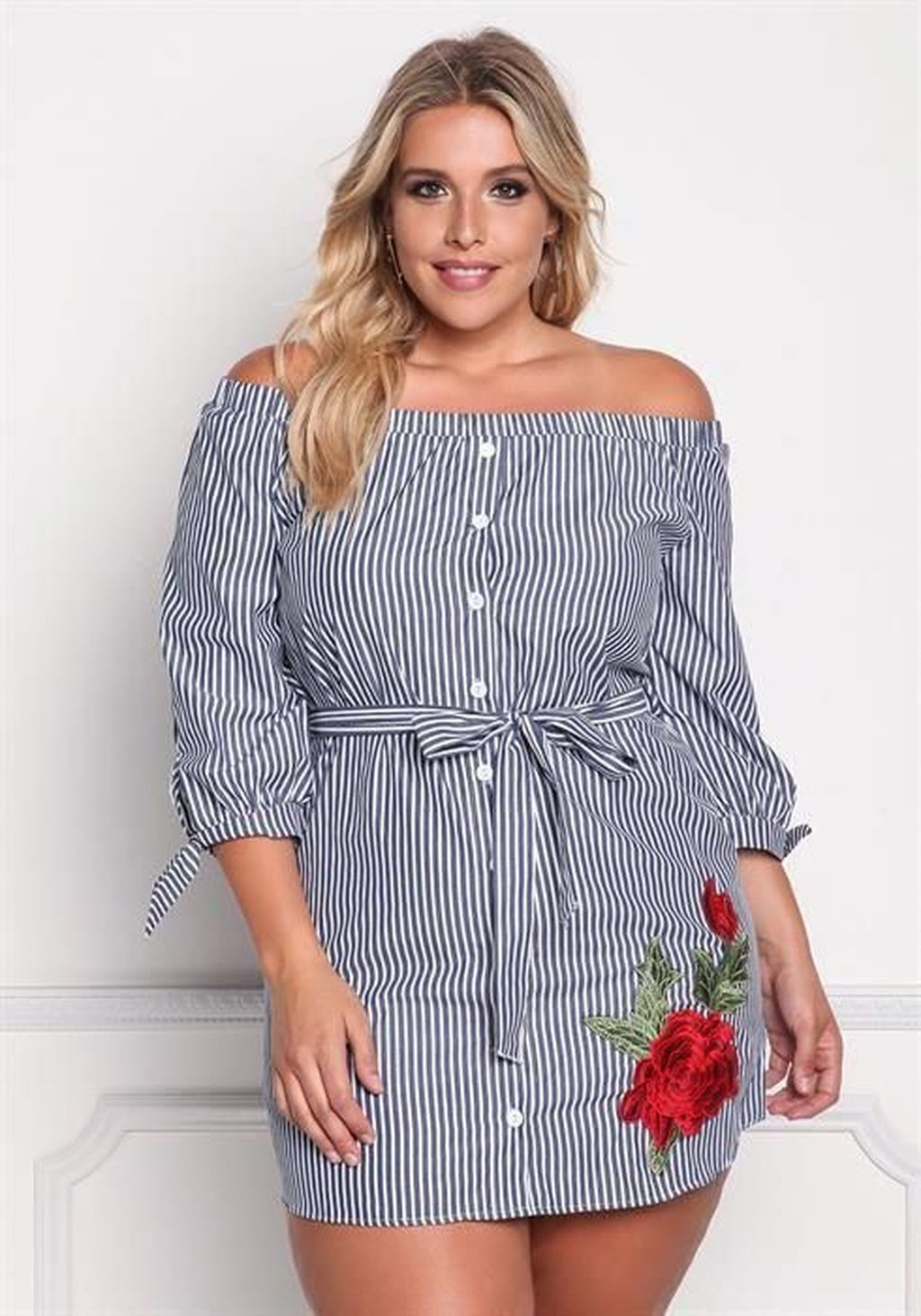 9 holiday Fashion plus size ideas