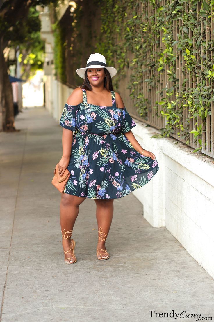 Summer In The City -   9 holiday Fashion plus size ideas