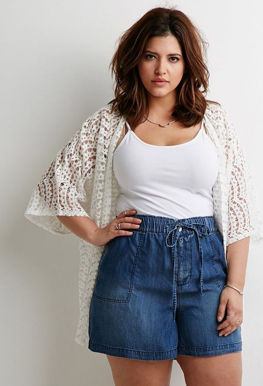 50+ Trendy Summer Women Outfits for Holiday 2019 -   9 holiday Fashion plus size ideas