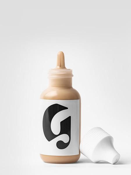 Glossier Perfecting Skin Tint -   9 skin care Ads makeup artists ideas