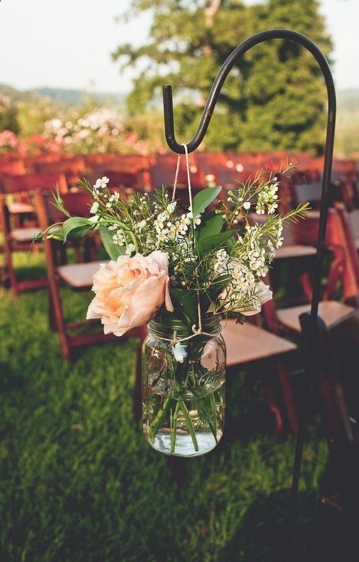 36 Simple Wedding Ideas That Really Inspire -   9 wedding Simple country ideas