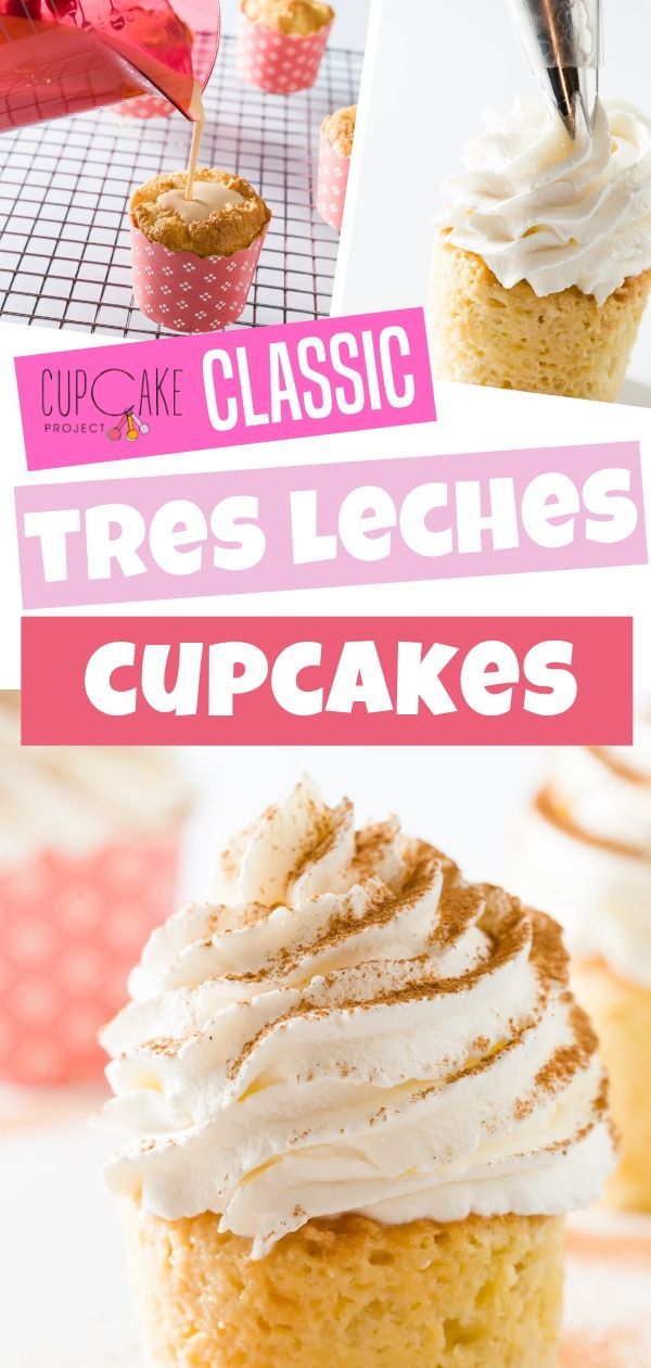 10 cake Pretty cupcake recipes ideas