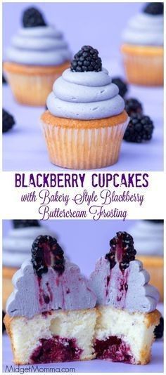 10 cake Pretty cupcake recipes ideas