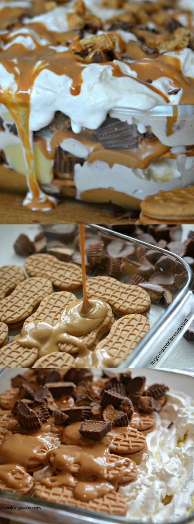10 desserts Birthday peanut butter cups ideas