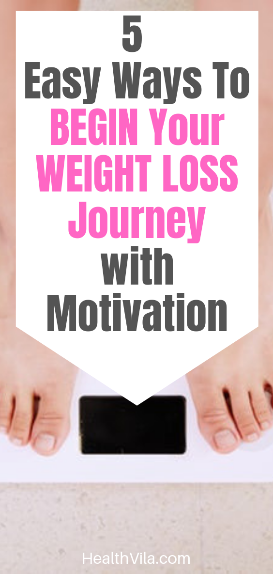 How To Begin Weight Loss Journey -   10 diet how to lose ideas