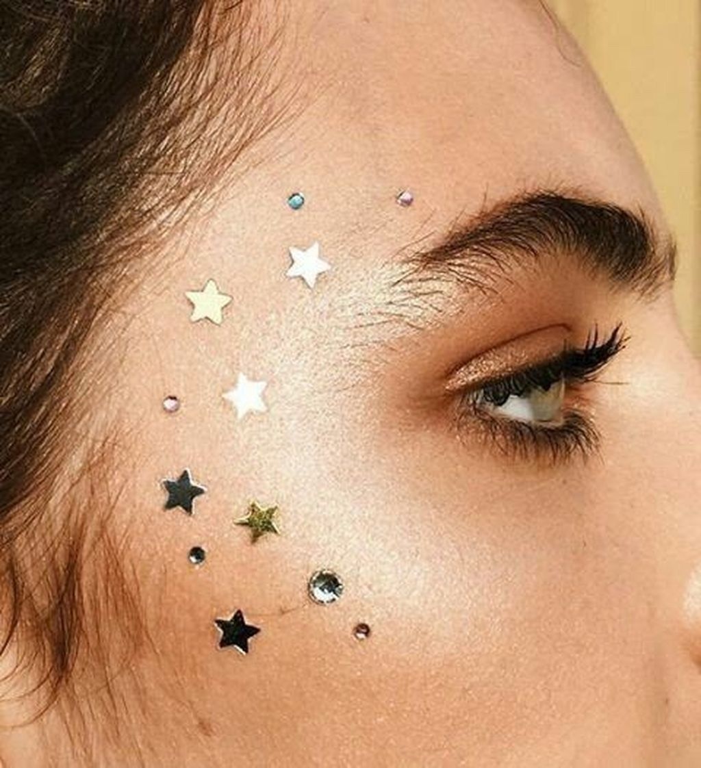 18+ Trends Wedding Makeup 2019 -   10 makeup Festival looks ideas