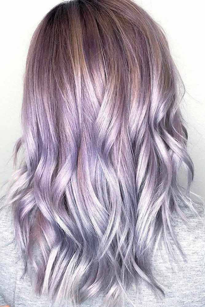 10 purple hair Quotes ideas