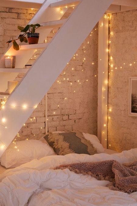 10 room decor Urban loft ideas