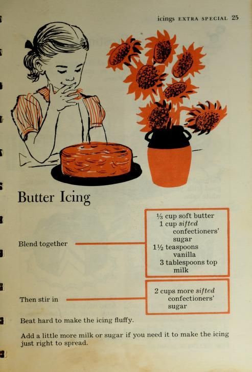Betty Crocker's Cookbook for boys & girls : Crocker, Betty : Free Download, Borrow, and Streaming -   11 cake Cute betty crocker ideas