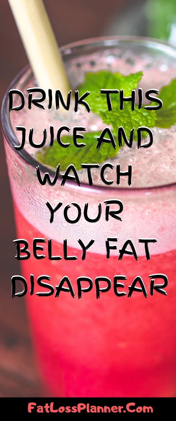 Weight Loss Juice that melts belly fat like crazy -   11 diet Drinks to lose weight ideas