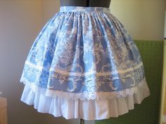11 DIY Clothes Skirt english ideas