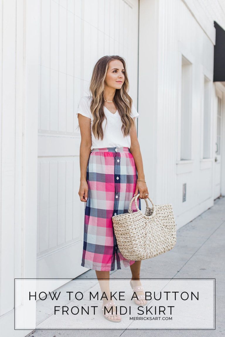 11 DIY Clothes Skirt english ideas