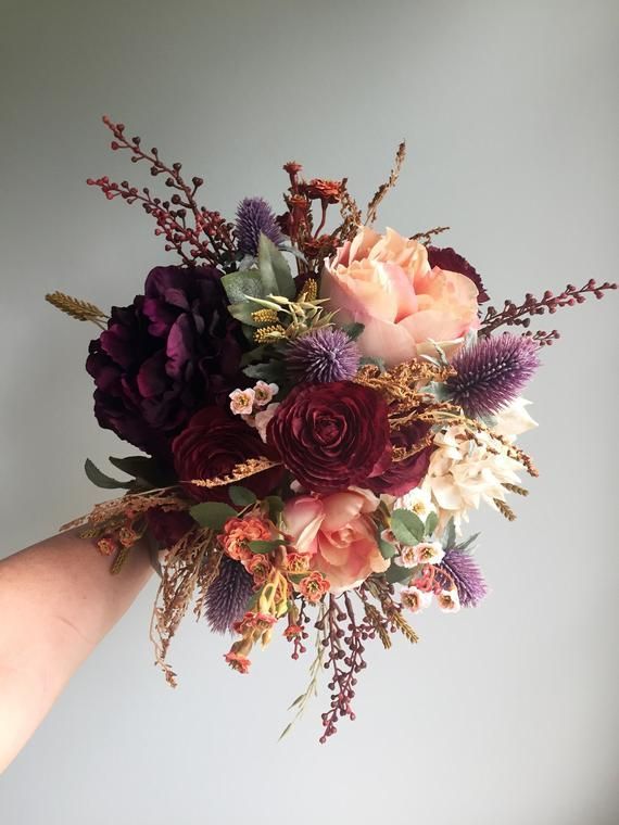 11 wedding Fall plum ideas