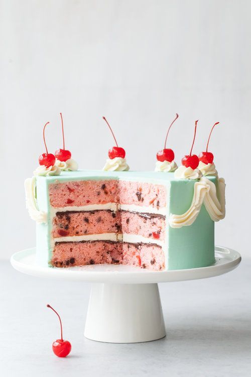 12 cake Aesthetic vintage ideas