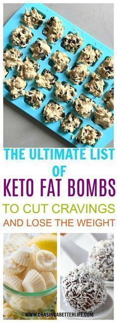 56 Insanely Delicious Fat Bomb Recipes for Keto & Why You Need Them -   12 diet Ketogenic website ideas