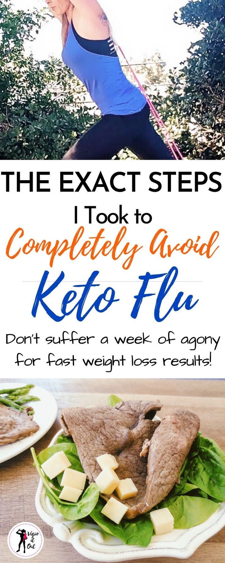 How I Completely Avoided Keto Flu with Dietary Preparation and Detoxing -   12 diet Ketogenic website ideas