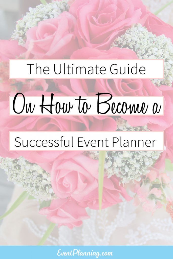 Become an Event Planner -   12 Event Planning Pricing guide ideas