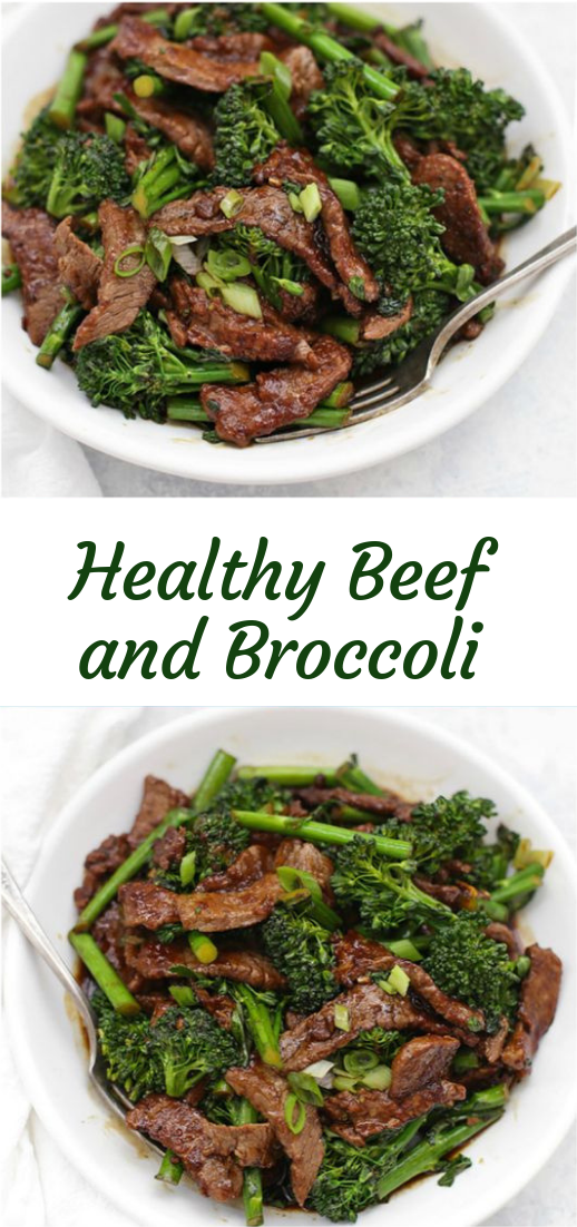 12 healthy recipes Easy beef ideas