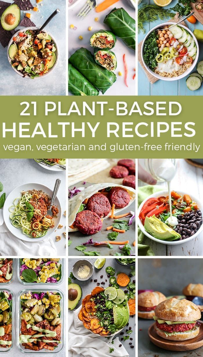 12 healthy recipes Fast clean eating ideas