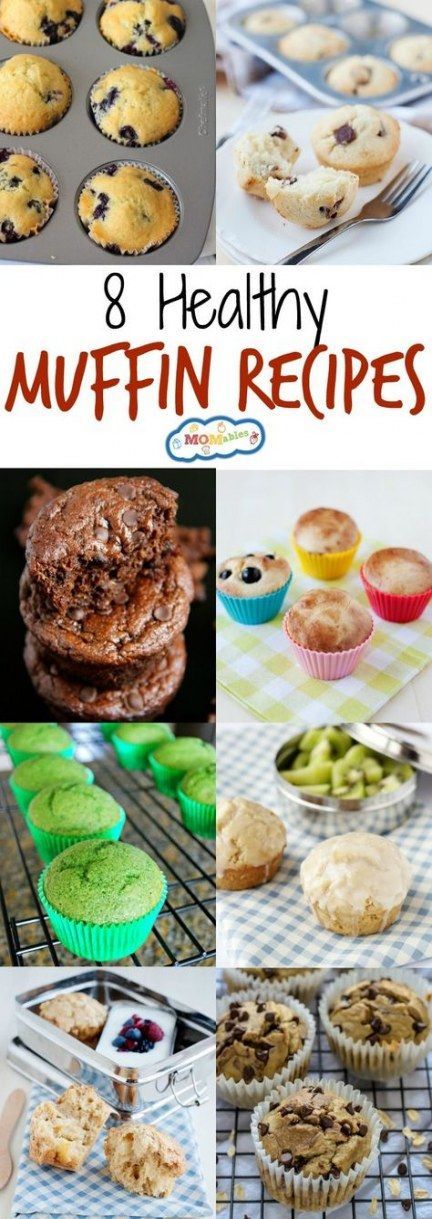 12 healthy recipes For Teens snacks ideas