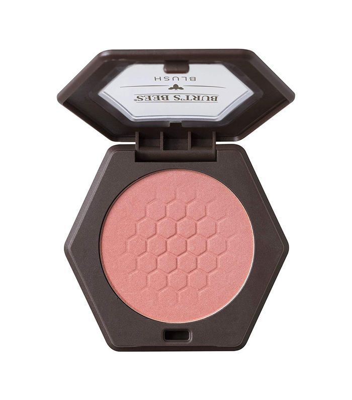 These Blushes Are True Gems—And They're Hiding at the Drugstore -   12 makeup Drugstore burts bees ideas