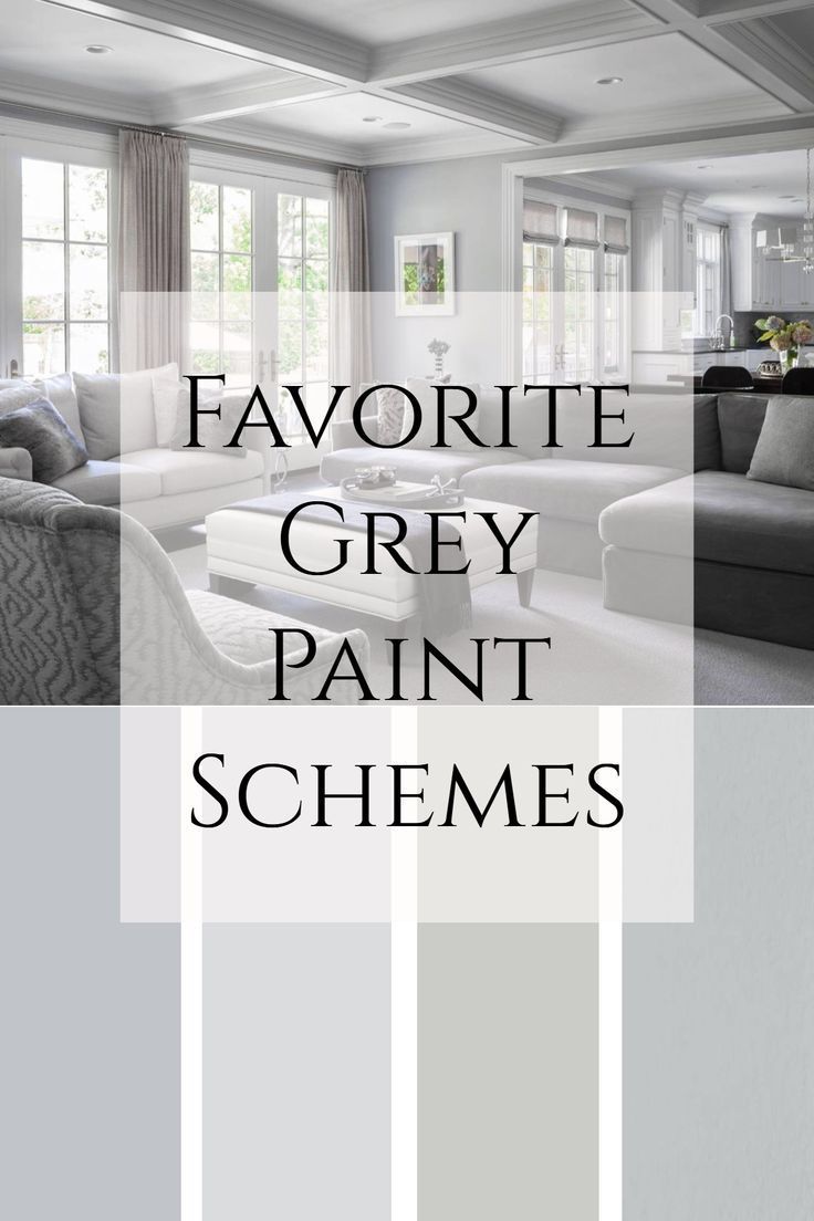 Room redo: Grey Interior paint Color Schemes -   12 room decor Paintings gray ideas