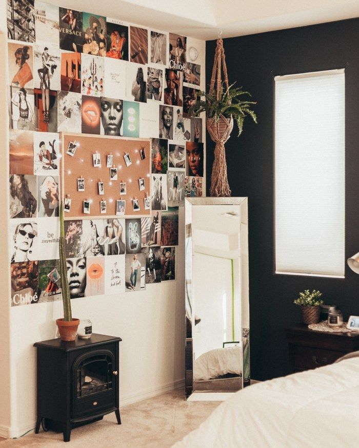 DIY Collage Wall -   12 room decor Photos bedrooms ideas