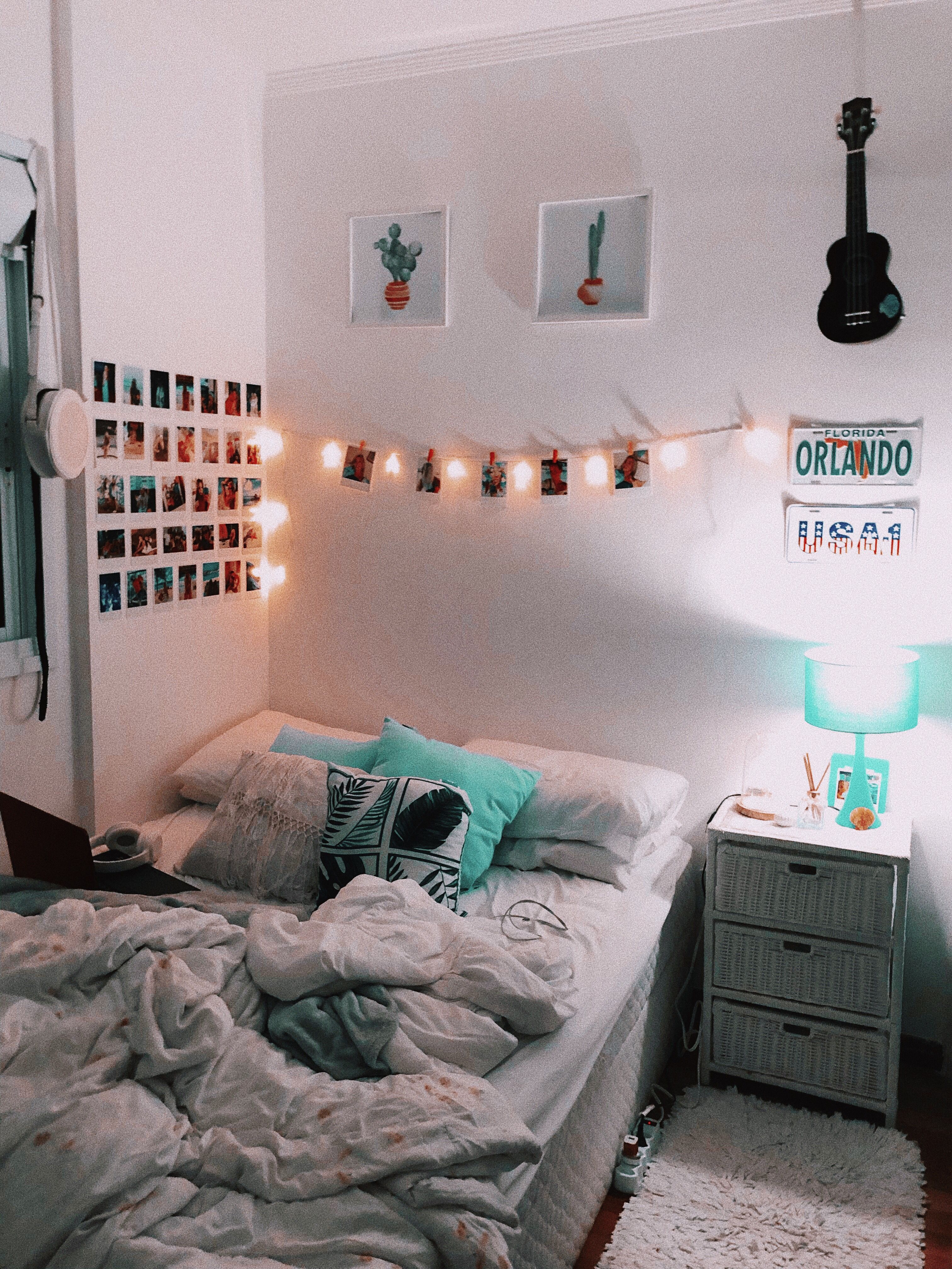 Room decor -   12 room decor Summer tumblr ideas