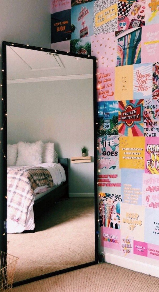 45 best dorm room ideas 21 -   12 room decor Summer tumblr ideas