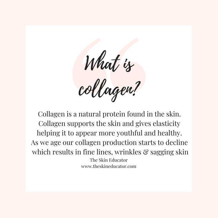 What is collagen? -   12 skin care Brands mary kay ideas