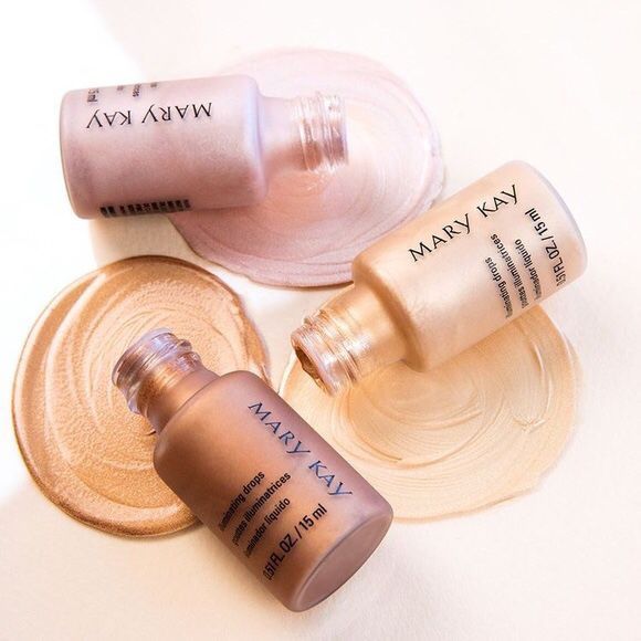 Mary Kay illuminating Bronze (Limited Edition) -   12 skin care Brands mary kay ideas