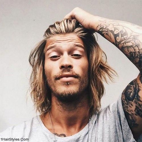 Best Surf Hair Products -   12 surfer hair Men ideas