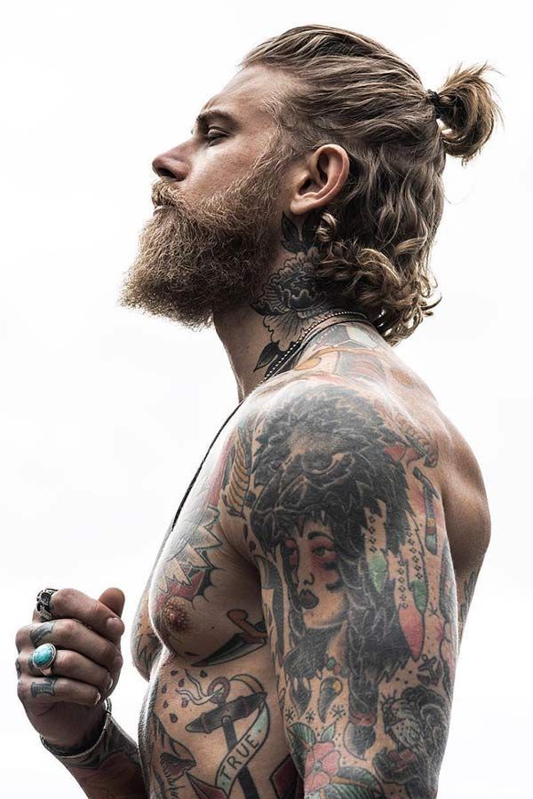 The Full Guide To The Surfer Hair Style With Inspirational Ideas -   12 surfer hair Men ideas