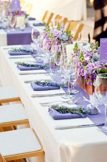 Trendy Wedding Themes Spring Lilac 48+ Ideas -   12 wedding Themes lilac ideas