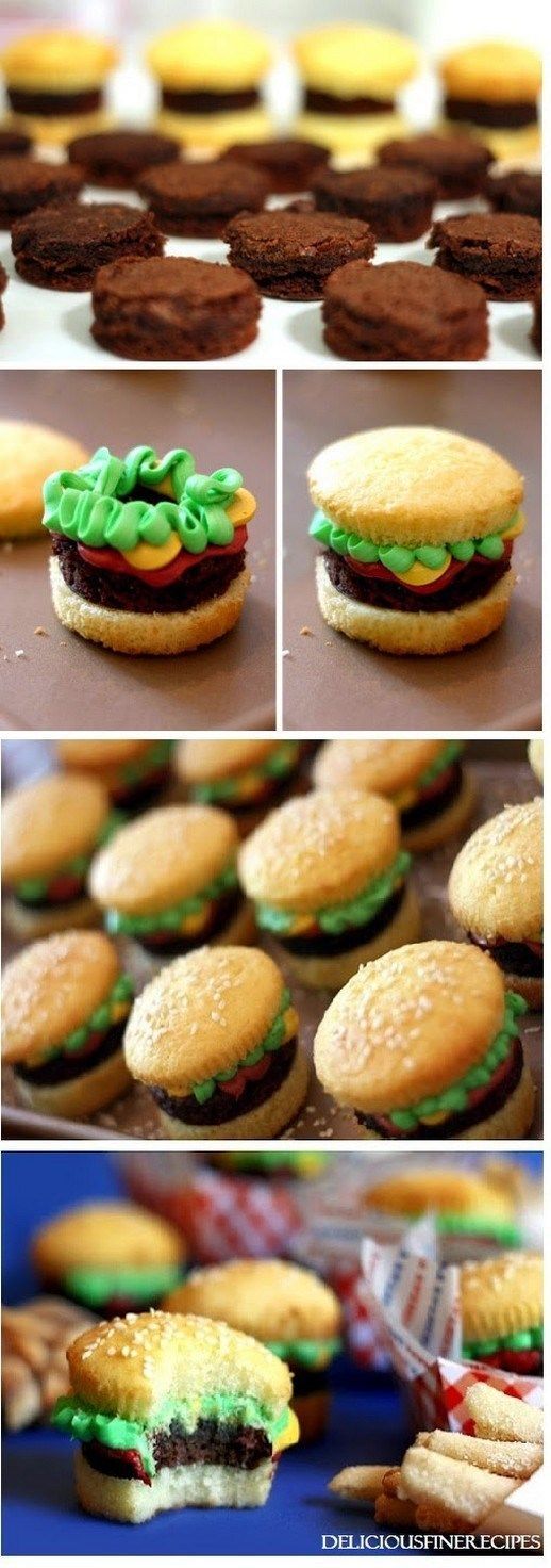 Dessert imposters awesome ideas for make your happy 43 -   13 desserts Birthday awesome ideas