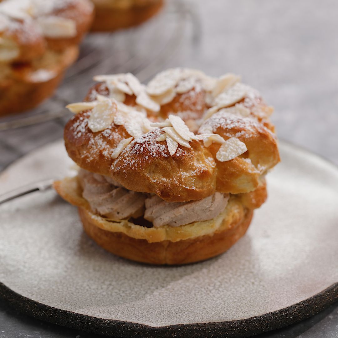 Paris Brest Dessert -   13 desserts Cute awesome ideas