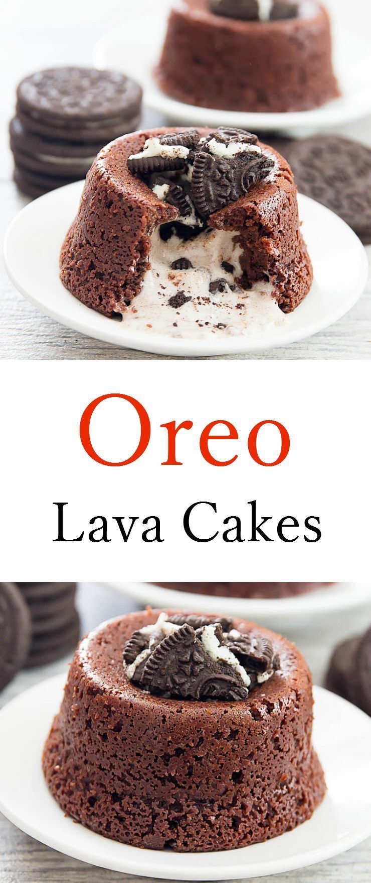 36 Awesome Oreo Desserts -   13 desserts Cute awesome ideas