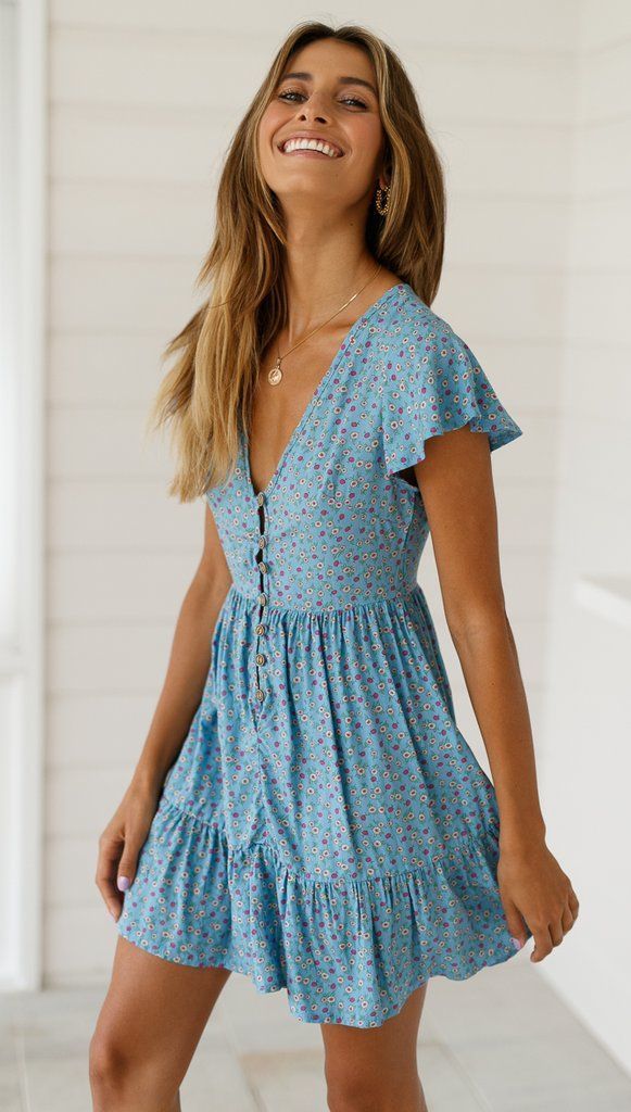 13 dress Summer casual ideas