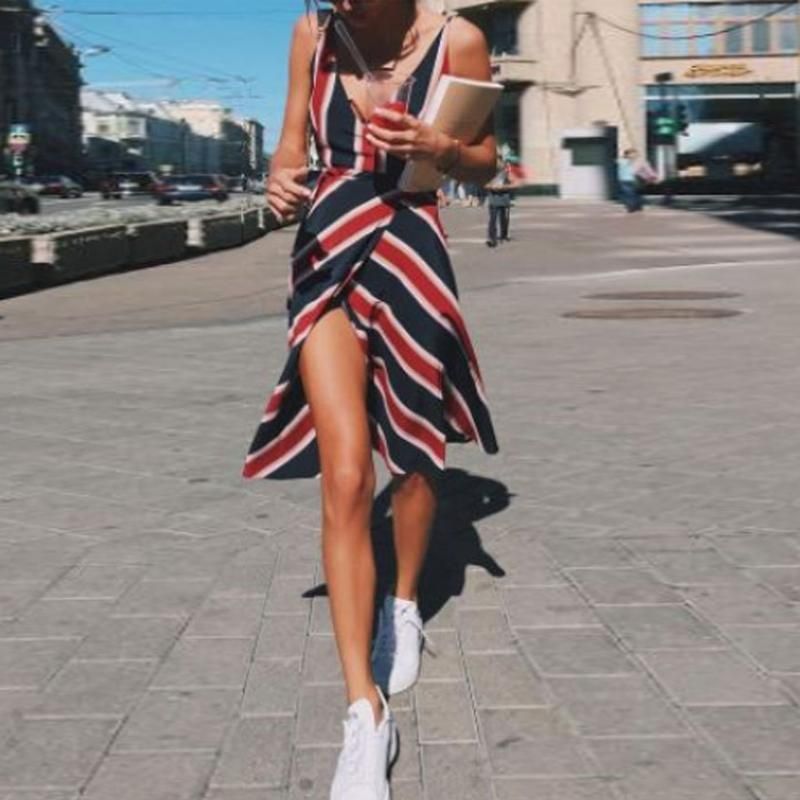 13 dress Summer casual ideas