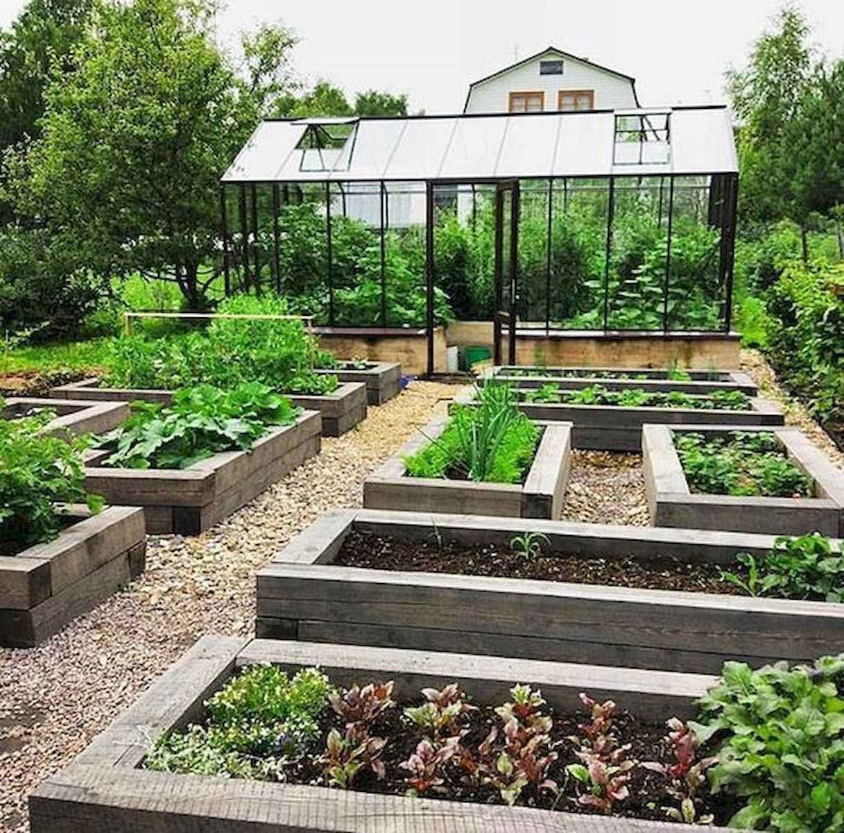 50 Best Garden Beds Design Ideas For Summer -   13 garden design House grass ideas