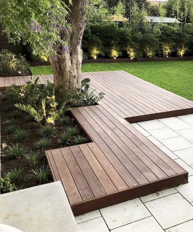 60 Stunning Backyard Patio and Deck Design Ideas -   13 garden design Patio dreams ideas